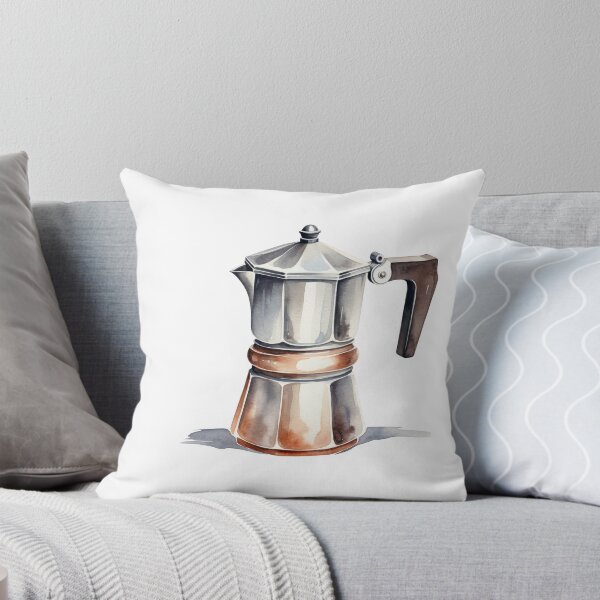 Item preview, Watercolor Moka designed and sold by barbaraking35.