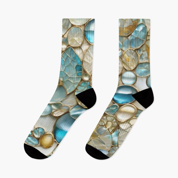 Item preview, Glass mosaic designed and sold by PandorasWelt.