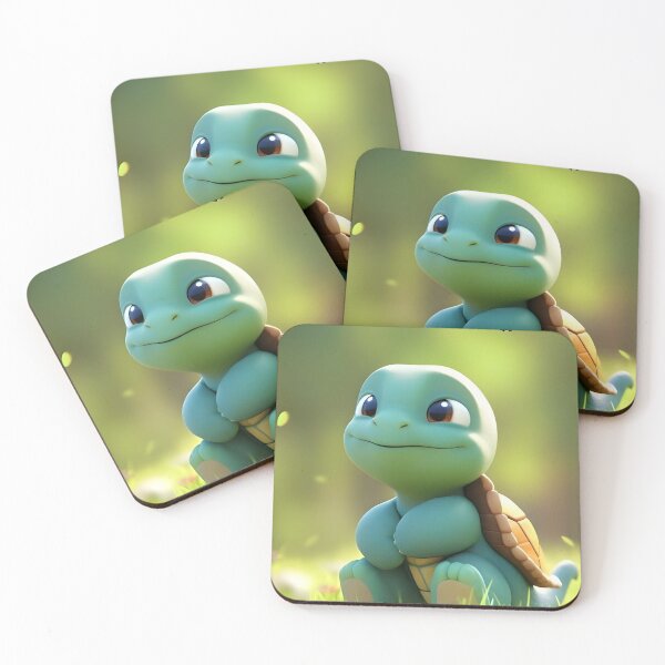 Item preview, Cute Turtle Design designed and sold by MOBI-CASE.