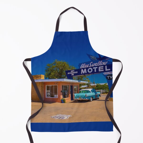 Item preview, Where to Stay on Route 66 designed and sold by Brian Shaw.