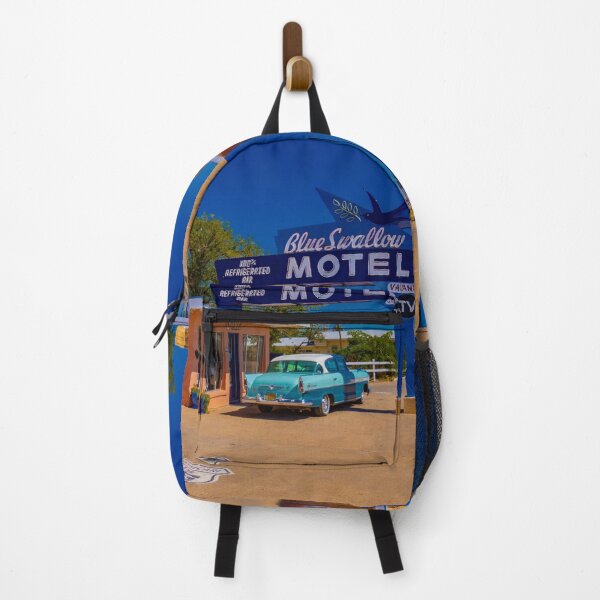 Item preview, Where to Stay on Route 66 designed and sold by Brian Shaw.