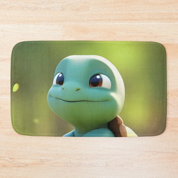 Item preview, Cute Turtle Design designed and sold by MOBI-CASE.