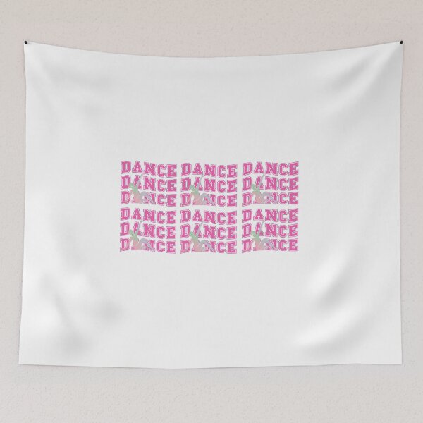Item preview, Dancer Dance Teacher Dance Mom Dance Student  designed and sold by WHDProduction45.