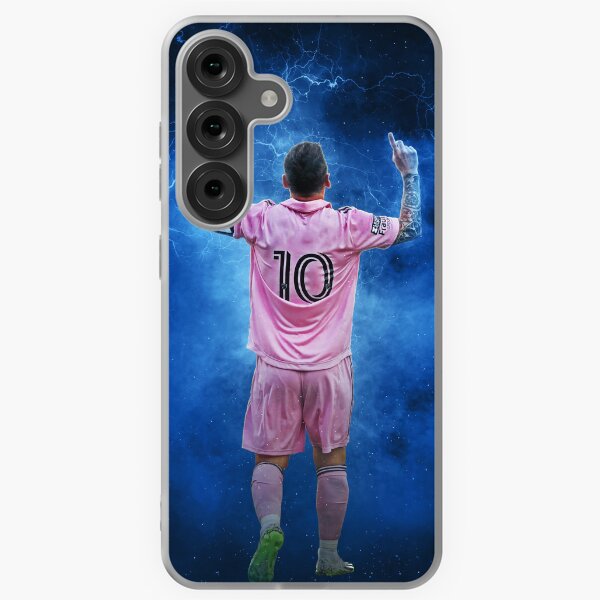 Item preview, LIONEL MESSI NEW GOAL CELEBRATION SEASON 2023 2024 designed and sold by BradleeKenzo.