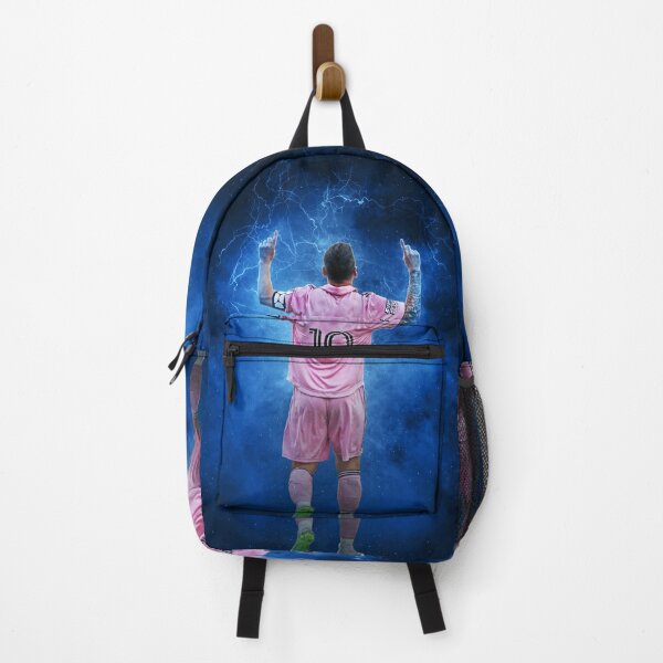 Item preview, LIONEL MESSI NEW GOAL CELEBRATION SEASON 2023 2024 designed and sold by BradleeKenzo.