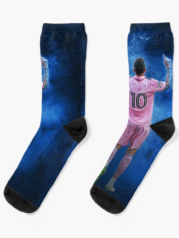 LIONEL MESSI NEW GOAL CELEBRATION SEASON 2023 2024