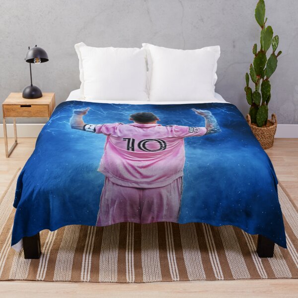 Item preview, LIONEL MESSI NEW GOAL CELEBRATION SEASON 2023 2024 designed and sold by BradleeKenzo.