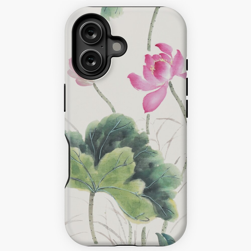 Item preview, iPhone Magsafe Tough Case designed and sold by mingjan.