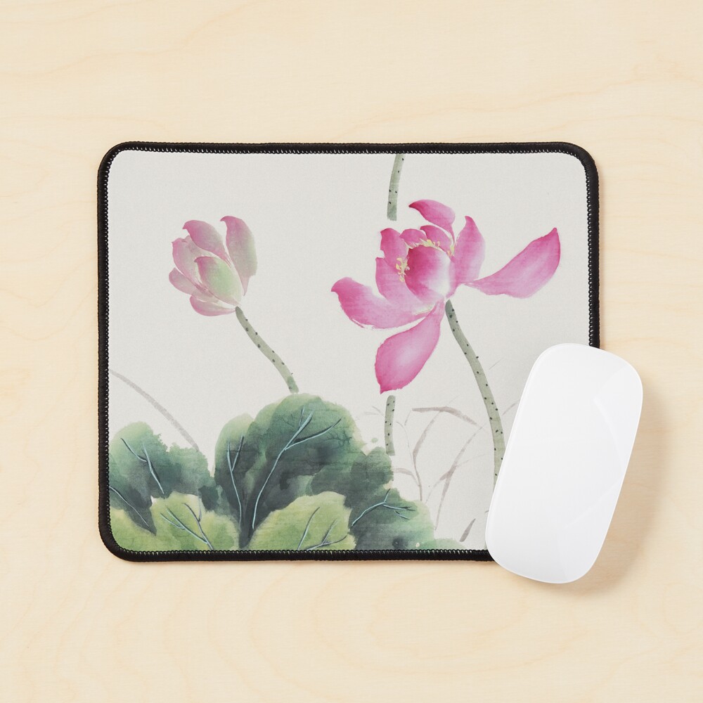 Item preview, Mouse Pad designed and sold by mingjan.