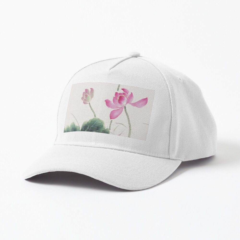 Item preview, Baseball Cap designed and sold by mingjan.