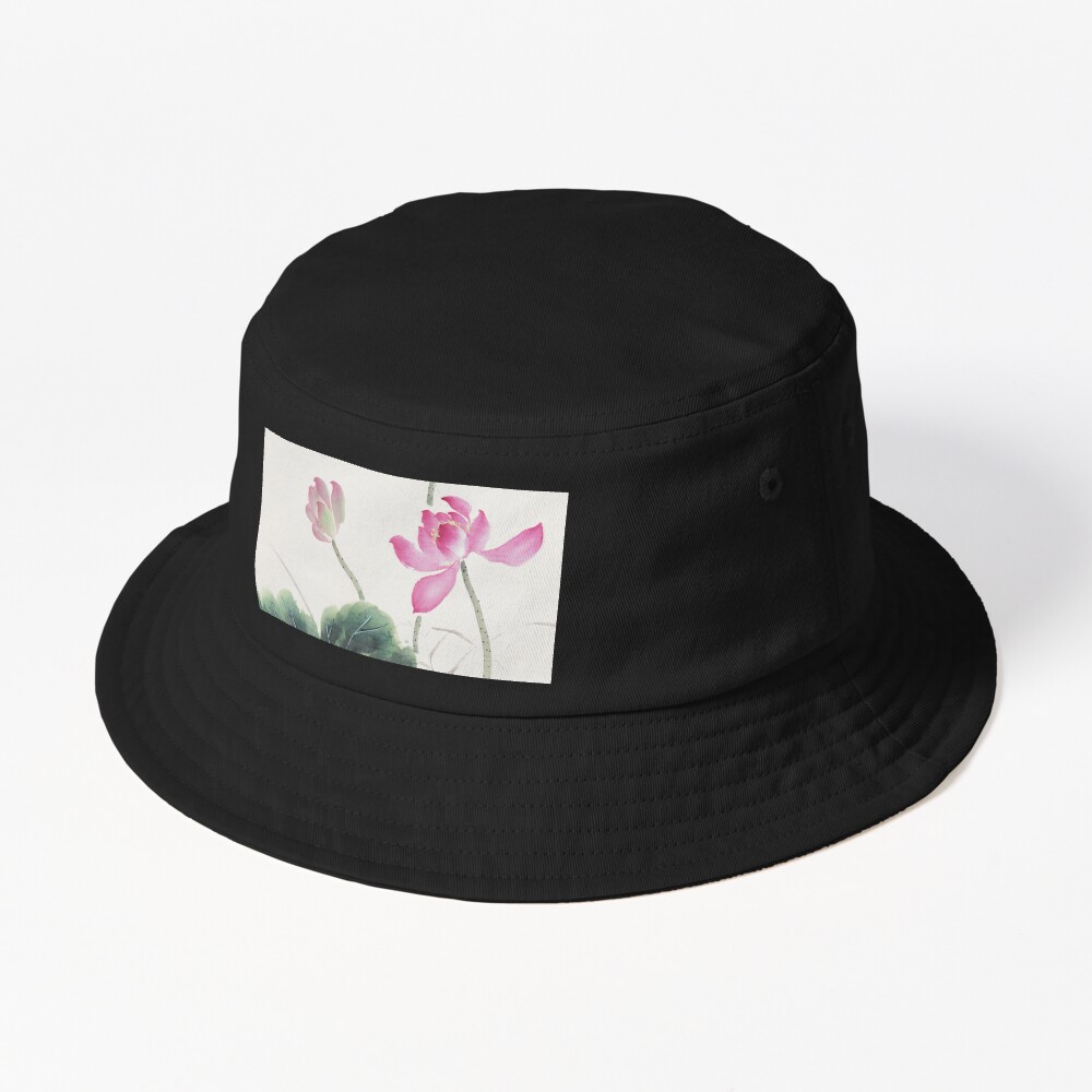 Item preview, Bucket Hat designed and sold by mingjan.