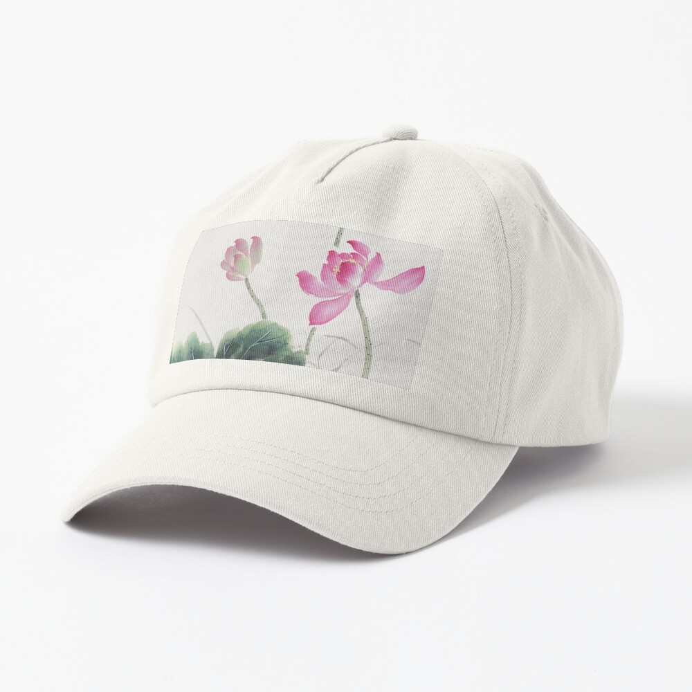 Item preview, Dad Hat designed and sold by mingjan.
