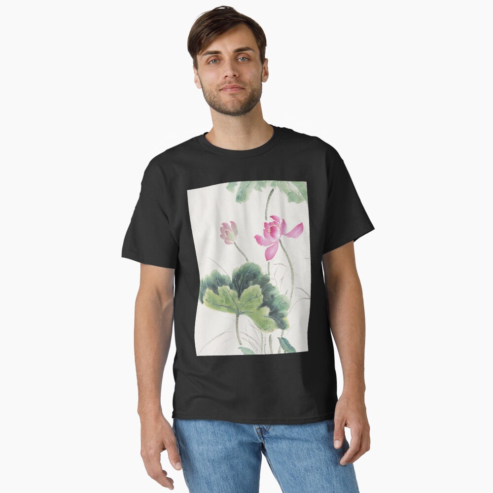 Item preview, Classic T-Shirt designed and sold by mingjan.