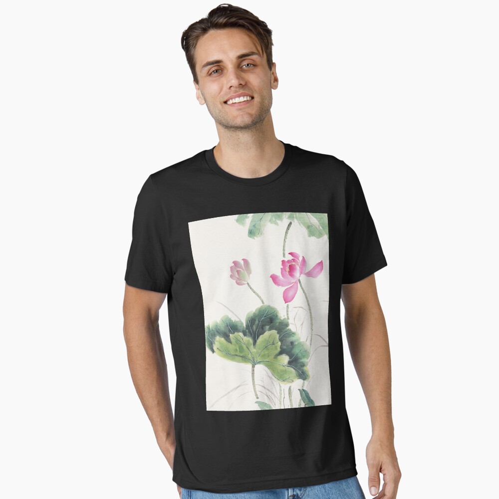 Item preview, Essential T-Shirt designed and sold by mingjan.