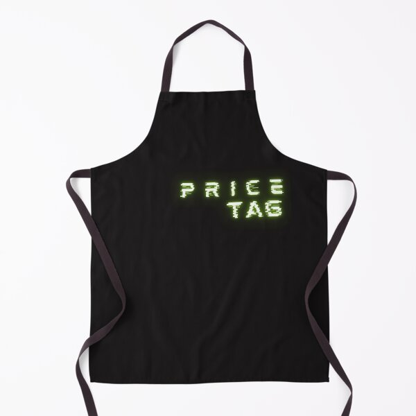 Item preview, PRICE TAG designed and sold by Isachikiyuli.