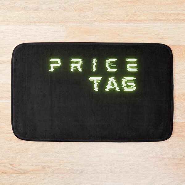 Item preview, PRICE TAG designed and sold by Isachikiyuli.