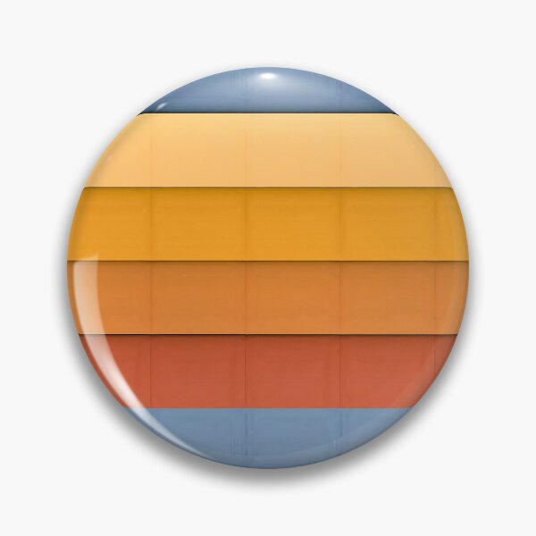 Item preview, Sunshine Horizontal designed and sold by Zenvo.