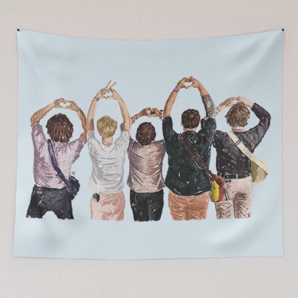 Item preview, Joker Out - Make a Heart designed and sold by Meginha.