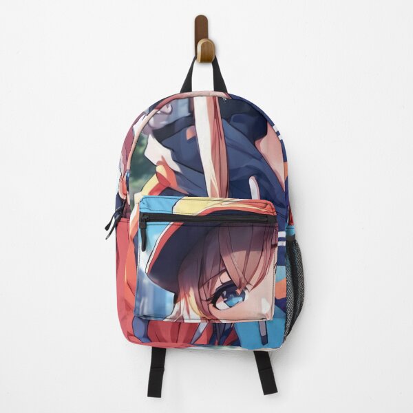 Item preview, Anime girl in cap designed and sold by TrendShopToday.