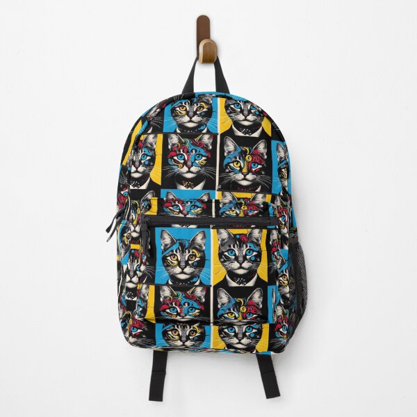 Item preview, Pop Cat designed and sold by Gorneault.