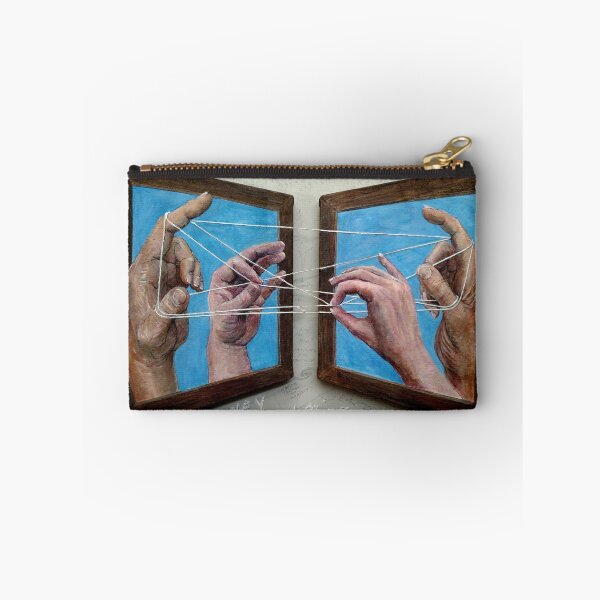 Item preview, The Cat's Cradle designed and sold by TheArtistsCave.