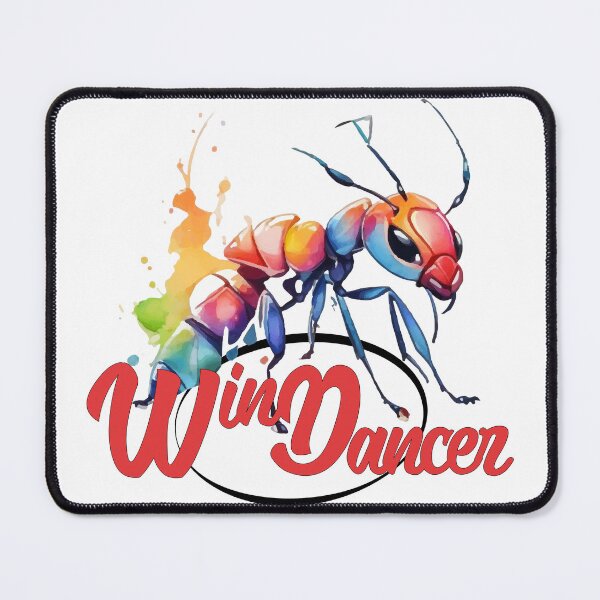 Item preview, Dance of the Dragonfly designed and sold by paintnprint.