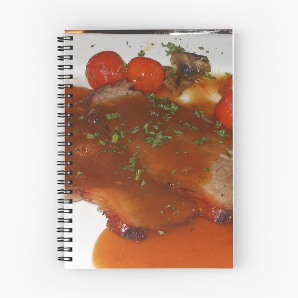 Item preview, Roast Lamb designed and sold by BlueMoonRose.