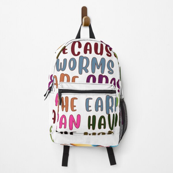 Item preview, The Early Bird Can Have The Worm designed and sold by NDMDesignStudio.