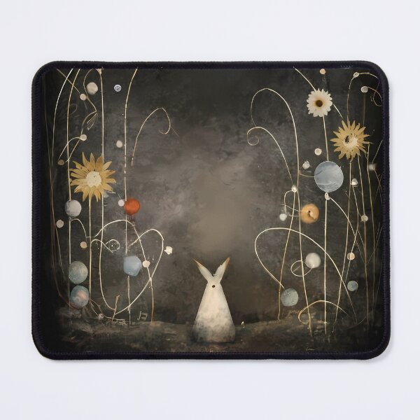 Item preview, Celestial Fusion: Captivating Minimalism designed and sold by MarinaFila.