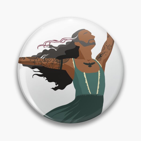 Item preview, AU: Ed is a balle dancer designed and sold by LibbyroseITM.