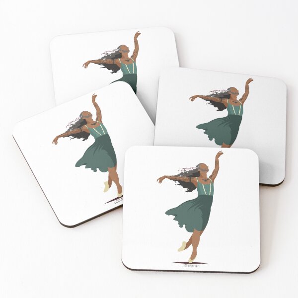 Item preview, AU: Ed is a balle dancer designed and sold by LibbyroseITM.