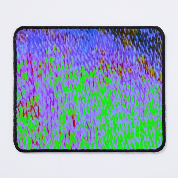 Item preview, Cool colors on a Walleye Skin designed and sold by CJRPics.