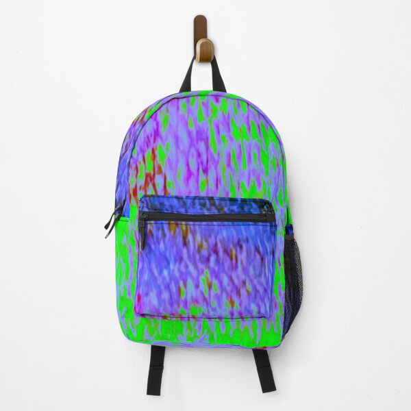 Item preview, Cool colors on a Walleye Skin designed and sold by CJRPics.