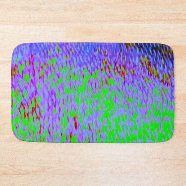 Item preview, Cool colors on a Walleye Skin designed and sold by CJRPics.