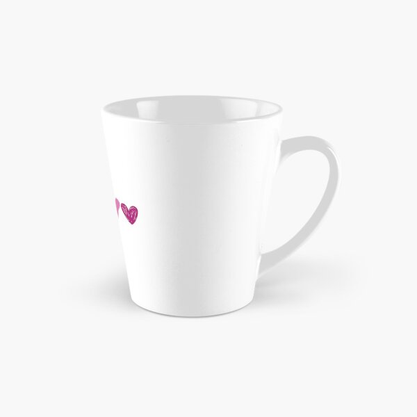 Item preview, Lesbian Pride Hearts designed and sold by chaoswitchshop.