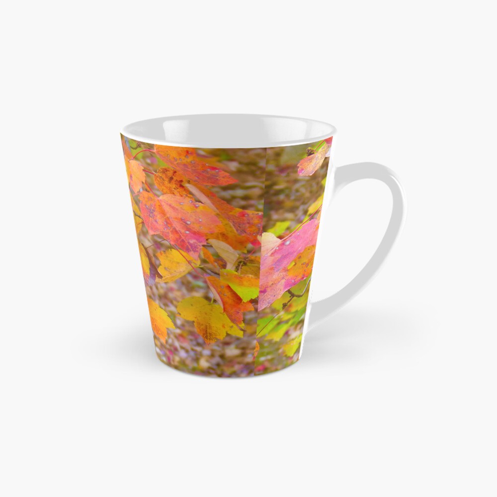 Item preview, Tall Mug designed and sold by Notcamerashy.