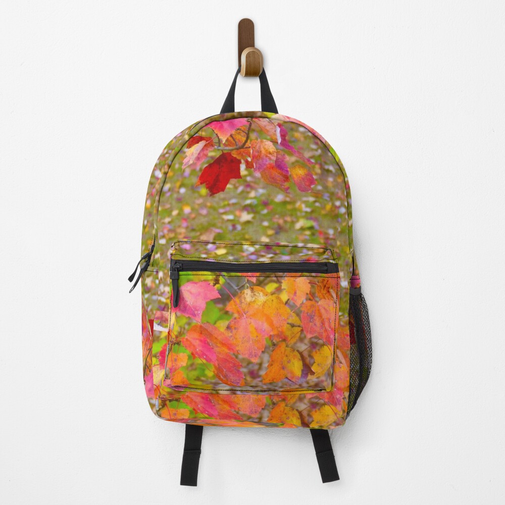 Item preview, Backpack designed and sold by Notcamerashy.