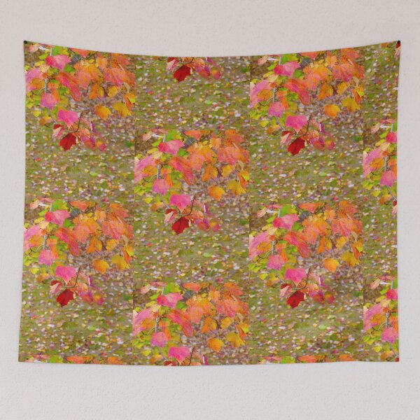 Item preview, Colorful Fall  designed and sold by Notcamerashy.