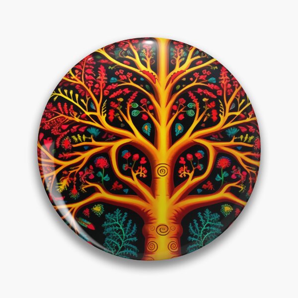 Artikelvorschau, Perserteppich-Design entworfen und verkauft von Red Witch Art.