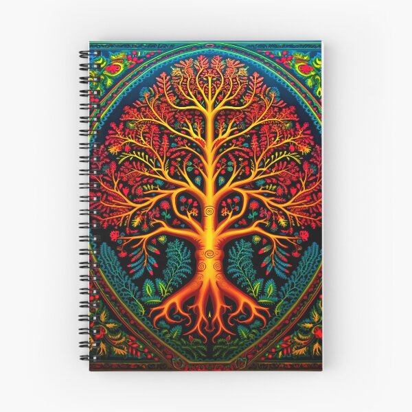 Artikelvorschau, Perserteppich-Design entworfen und verkauft von Red Witch Art.