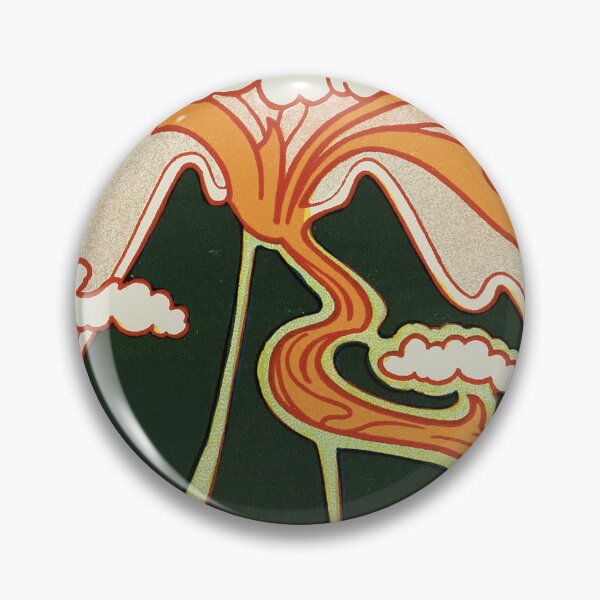 Item preview, Volcano designed and sold by DToneDef.