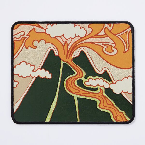 Item preview, Volcano designed and sold by DToneDef.