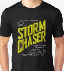 Storm Chaser Apparel Unisex T-Shirt