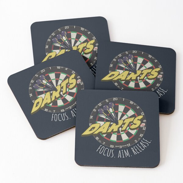Item preview, Triple Twenty: Precision Darts Motivational designed and sold by Sir Meow Meow.