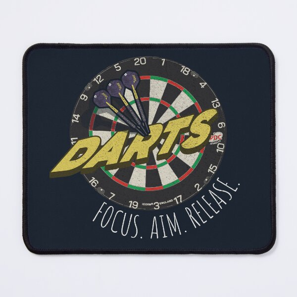 Item preview, Triple Twenty: Precision Darts Motivational designed and sold by Sir Meow Meow.