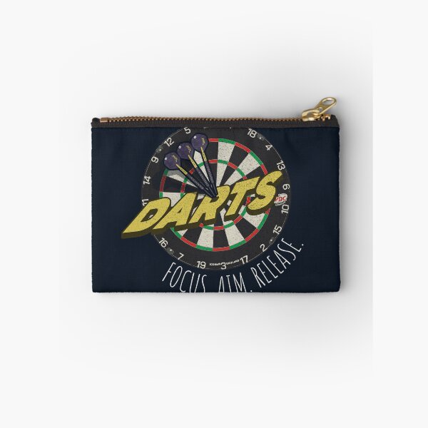 Item preview, Triple Twenty: Precision Darts Motivational designed and sold by Sir Meow Meow.