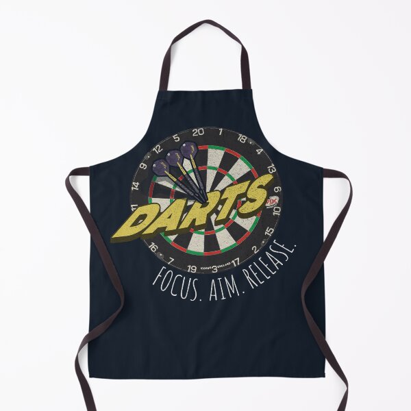 Item preview, Triple Twenty: Precision Darts Motivational designed and sold by Sir Meow Meow.