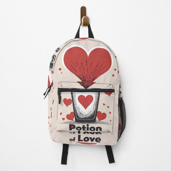 Item preview, Potion of Love designed and sold by Mariostork.