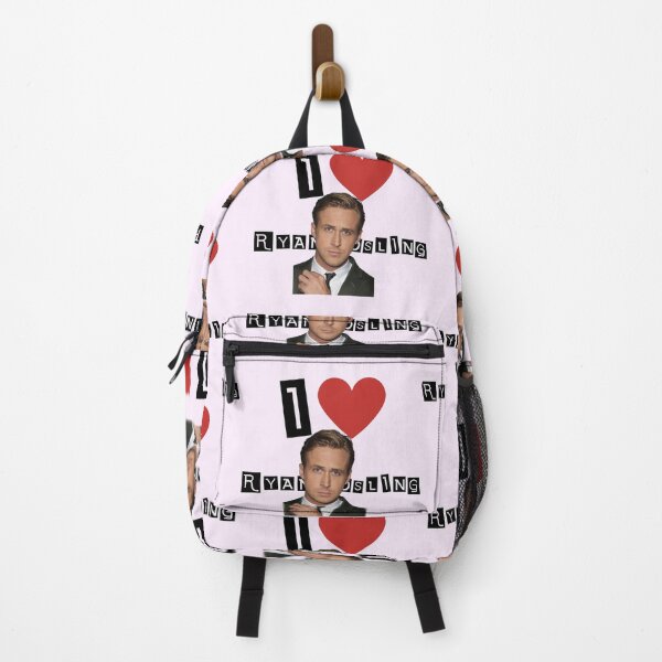 Item preview, I heart Ryan Gosling designed and sold by judy-m.