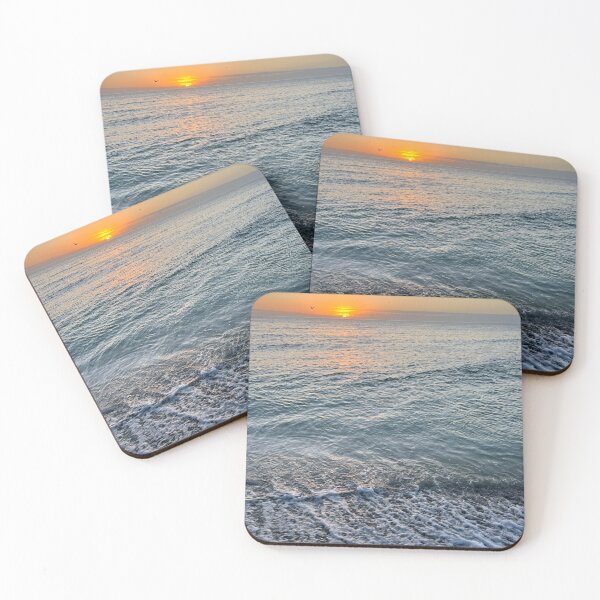 Item preview, Sunset on the Gulf designed and sold by klholm22.
